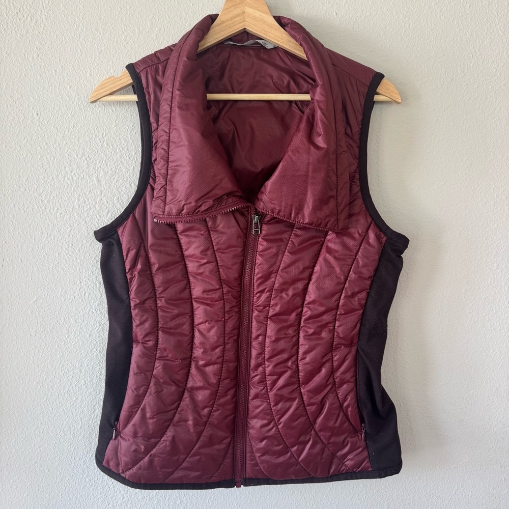 Athleta Vest